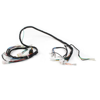 ya 4 8.24 baidi Wire Harness Assy for Yamaha ATV Warrior 350 YFM350X 1997 1998 1999 2000 20
