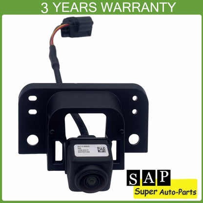 ya 10 9.16 baidi Front View Parking Assist Camera for Suzuki Hustler 2001 3A710-59S00 FIG717B