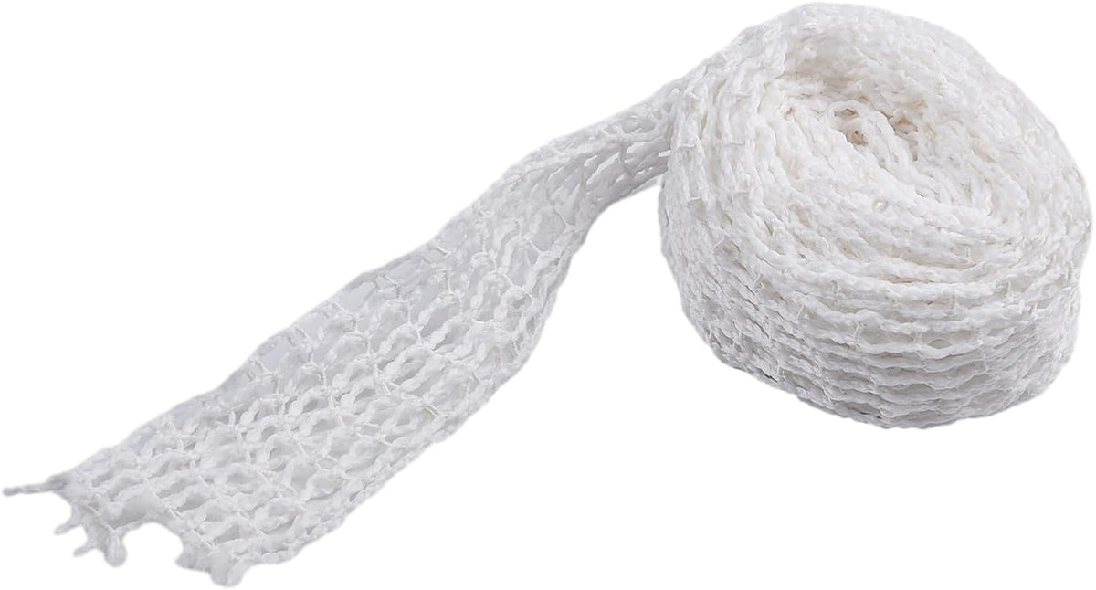 ya 14 9.20 baidi Cotton Meat Net Cotton Net Bag Cured Meat Net Dachshund Net Household Net Bag-1