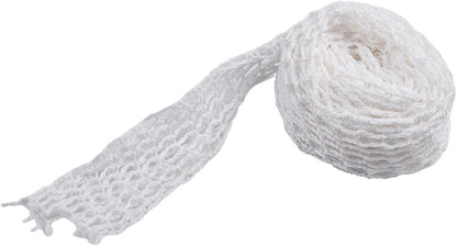 ya 14 9.20 baidi Cotton Meat Net Cotton Net Bag Cured Meat Net Dachshund Net Household Net Bag-1
