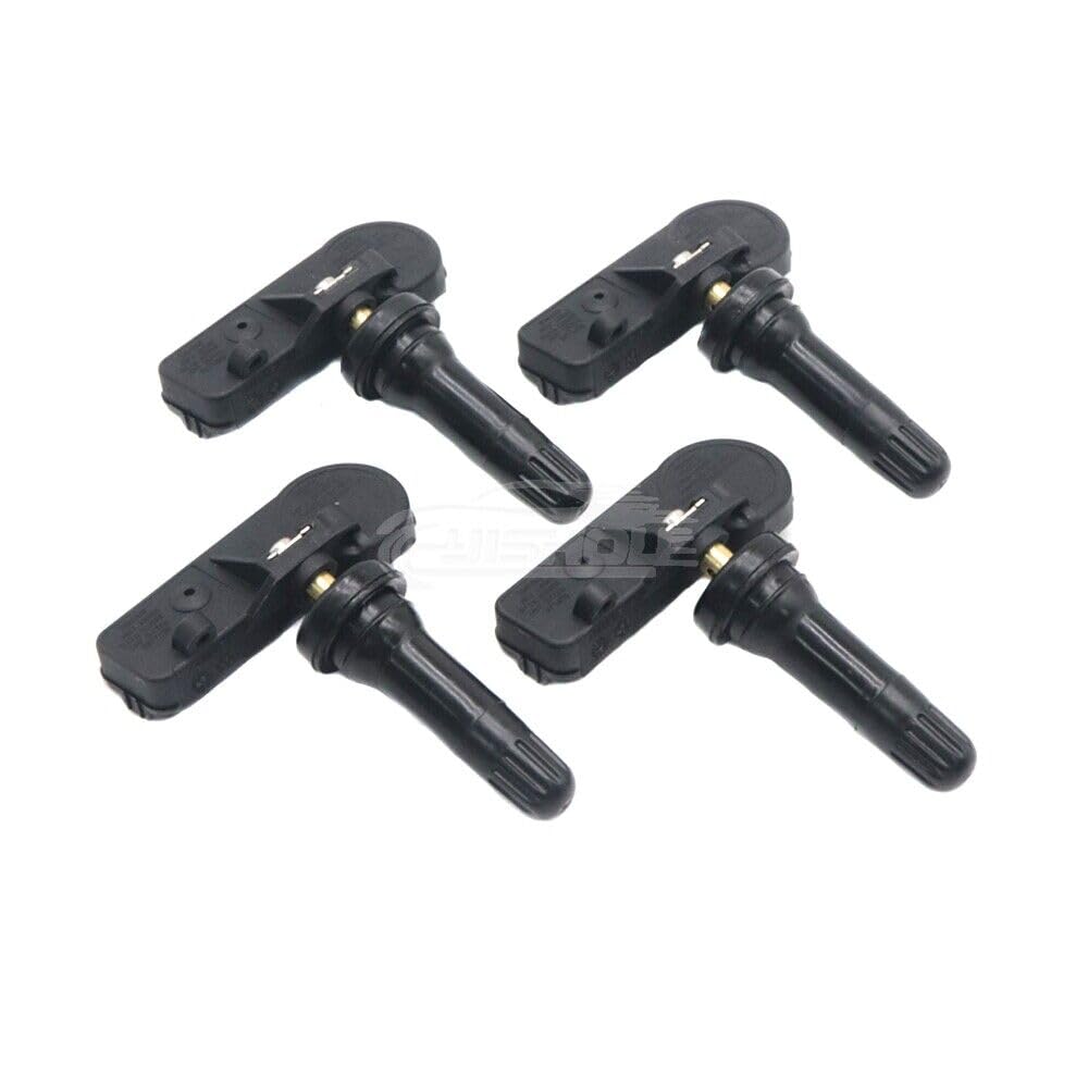 ya 3 8.24 baidi (4) 9683420380 tire Pressure Monitoring Sensor Suitable for Peugeot 308 for Citroen C4