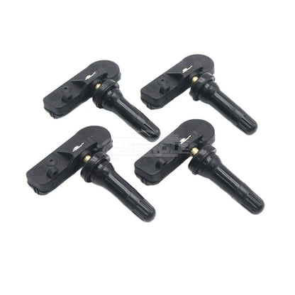 ya 3 8.24 baidi (4) 9683420380 tire Pressure Monitoring Sensor Suitable for Peugeot 308 for Citroen C4
