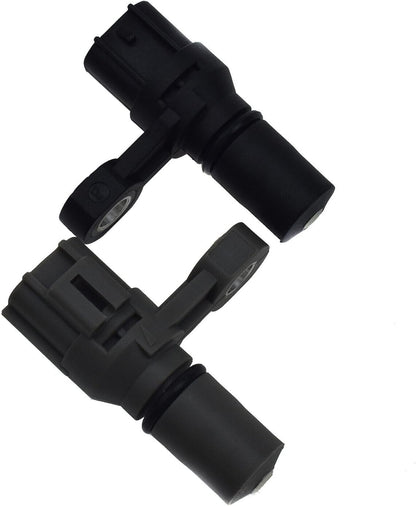 ya 11 9.14 zhengce 2 Pack Car Speed Sensor Set for Lexus for Toyota Tacoma Hiace Hilux 9051249