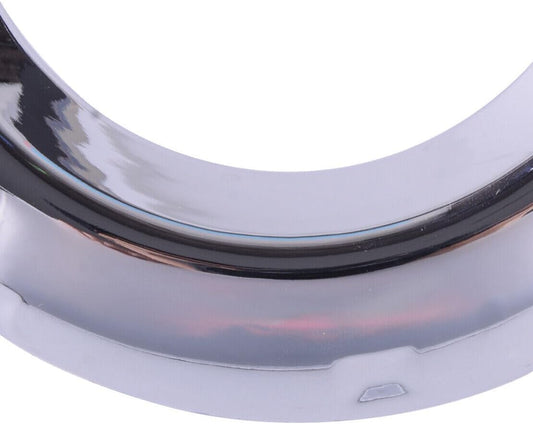 ya 4 8.10 Front left fog lamp cover ring decoration suitable for Toyota RAV4 Limited 09-12