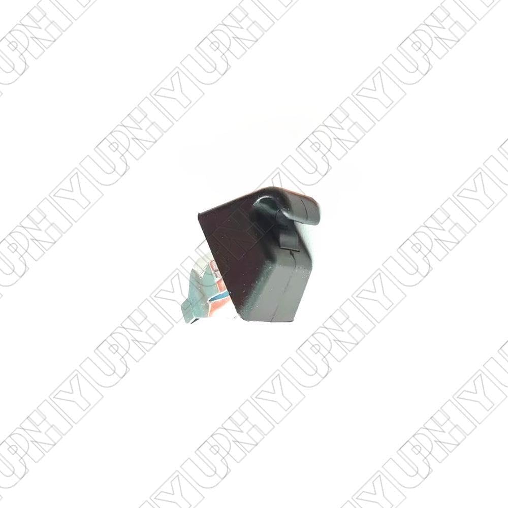 ya 2 8.15 1¡Á Sun Visor Holder Clip for Pontiac G8 2008-09 for Holden Commodore Statesman VE WM