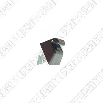 ya 2 8.15 1¡Á Sun Visor Holder Clip for Pontiac G8 2008-09 for Holden Commodore Statesman VE WM
