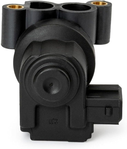 ya 9 10.24 Idle Air Control Valve IACV 35150-33010 AC409 for Hyundai Tiburon 2.7L 2003