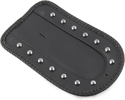 ya 4 8.10 Rivet Rear Fender Bib Solo for SEAT for Harley Sportster 1200 883 Police XL883P