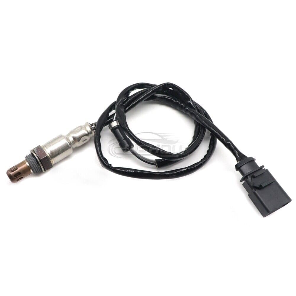 ya 6 8.24 baidi 04E906262EF O2 Oxygen Sensor for VW for Jetta 1.4L 04E-906-262-EF