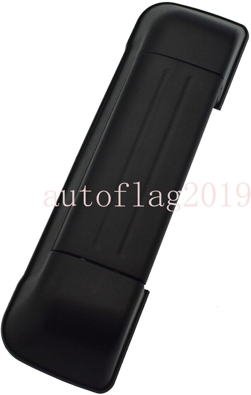 ya 2 8.15 Outer Tailgate Handle for Suzuki Grand Vitara 2000-2004 82850-65D13