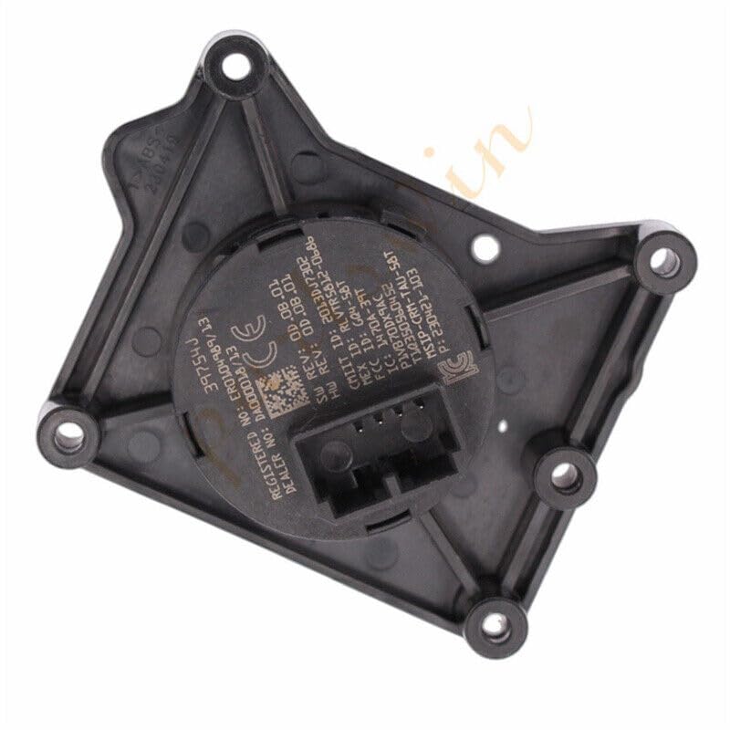 ya 4 8.8.2 The Ignition Button Switch is Suitable for The 2014-2018 for Jeep Cherokee 6CK47DX9AB