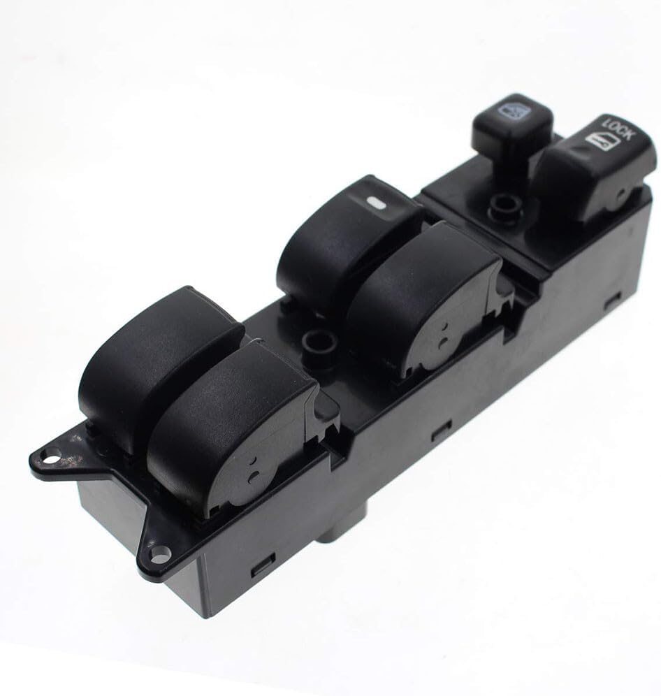 ya 4 8.8.2 1 x MR587943 Window Control Switch Suitable for Mitsubishi Galant Lancer Endeavor Montero
