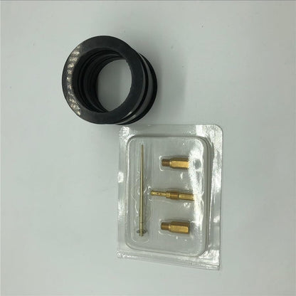 ya 6 8.14 Motorcycle Scooter 30mm Carburetor Aluminum with Power Jet