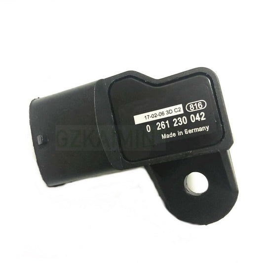 ya 5 8.10 2.5 bar map Pressure Sensor 0261230042 504064370 for Fiat for Opel Vauxhall for Iveco