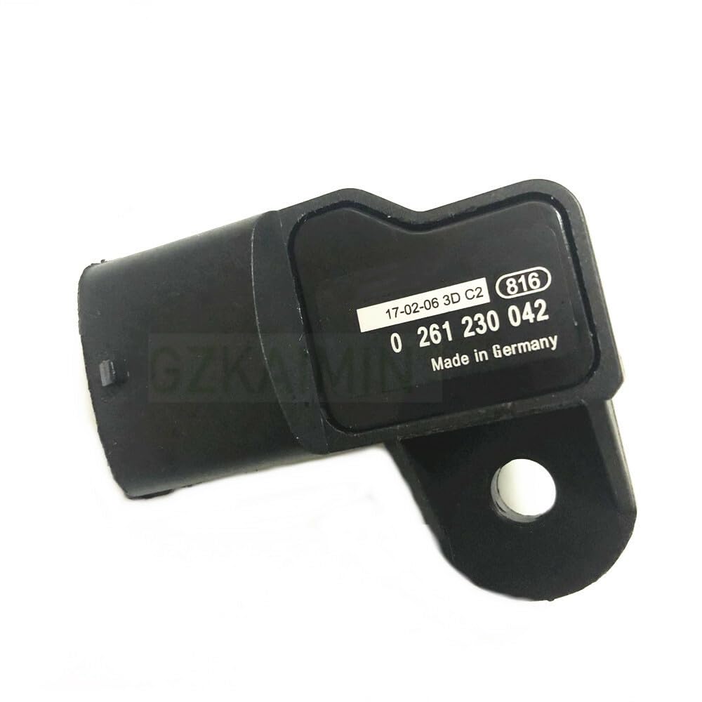 ya 8 8.24 baidi 2.5 bar map Pressure Sensor 0261230042 504064370 for Fiat for Opel Vauxhall for Iveco 