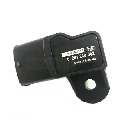 ya 8 8.24 baidi 2.5 bar map Pressure Sensor 0261230042 504064370 for Fiat for Opel Vauxhall for Iveco 