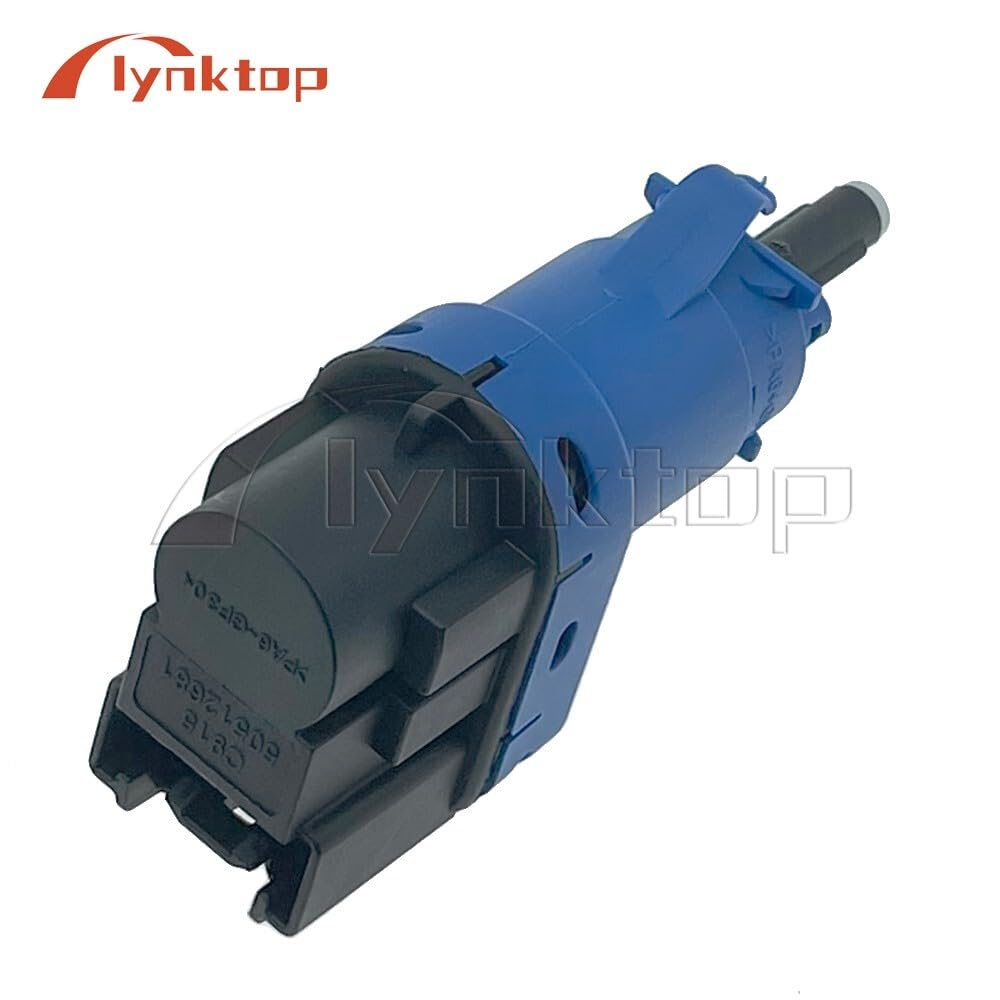 ya 8 8.24 baidi Brake Pedal Stop Light Switch for Mazda 2 3 5 6 CX5 MX5 Miata Without Cruise 