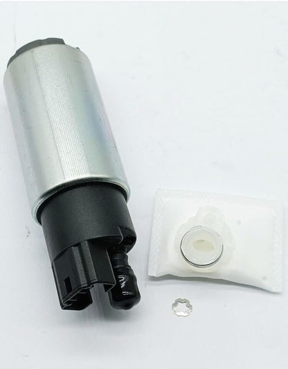 ya 23 10.7 baidi Fuel Pump Fit for Triumph Thruxton RS 2017/2018-2020 /Thruxton 1200 2017-2018