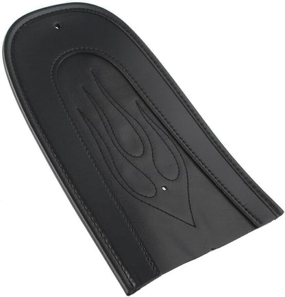 ya 23 10.7 baidi Fit for Harley Sportster XL883 XL1200 2004-2015 Solo for SEAT Flame Rear Fender Bib