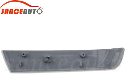 ya 7 8.24 baidi Right LED side mirror indicator signal light repeater suitable for 07-12 for Hyundai Santa Fe