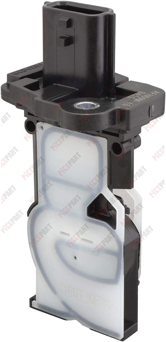 ya 6 8.24 baidi for VW air Flow Sensor Compatible with Hitachi MAF0133