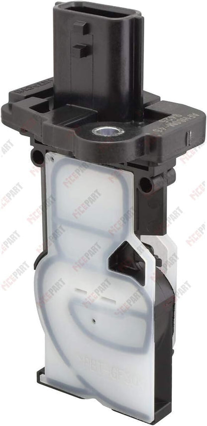 ya 6 8.24 baidi for VW air Flow Sensor Compatible with Hitachi MAF0133