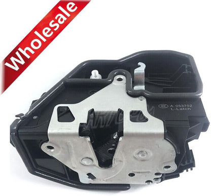 ya 8 8.24 baidi Door Lock Latch Actuator Left Front Driver Side 51217202143 Suitable for BMW E90 E60