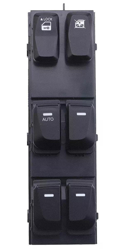 ya 8 8.24 baidi 935712S000 Power Window Switch Fit for Hyundai for Tucson ix35 2010-2015 Front