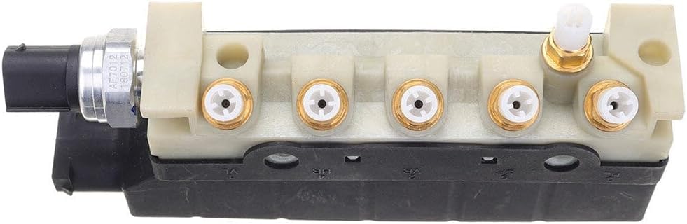 ya 23 10.7 zhengce for S-Class W220 Air Suspension Compressor Valve for SEAT Replacement Part