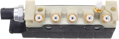 ya 23 10.7 zhengce for S-Class W220 Air Suspension Compressor Valve for SEAT Replacement Part