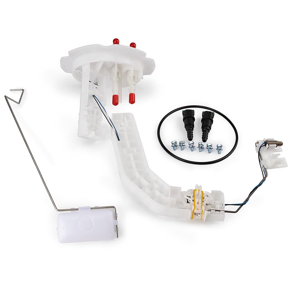 ya 4 8.8.2 New Fuel Tank Level Sending Unit Sensor for Nissan Frontier Xterra 1999-2004