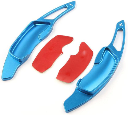ya 10 9.16 zhengce Steering Wheel Paddle Shifter Extension Fit for Subaru Forester Legacy Impr