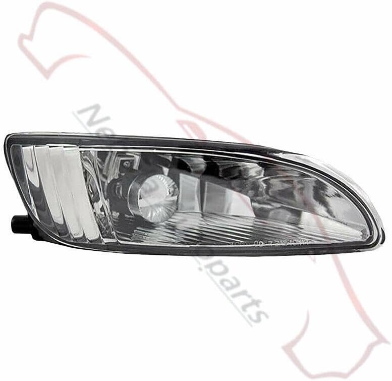 ya 4 8.24 baidi Applicable to for Lexus RX300 RX330 RX350 2003-2009 right front bumper fog light 