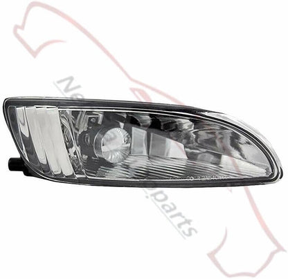 ya 4 8.24 baidi Applicable to for Lexus RX300 RX330 RX350 2003-2009 right front bumper fog light 