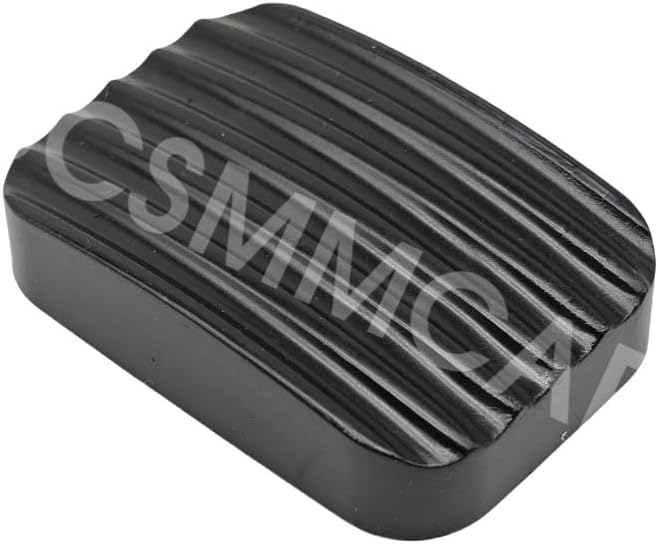 ya 11 9.14 baidiFit for Lexus 2002-2005 GS300 GS430 SC430 Parking Pedal PAD 46252-50010