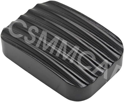 ya 11 9.14 baidiFit for Lexus 2002-2005 GS300 GS430 SC430 Parking Pedal PAD 46252-50010
