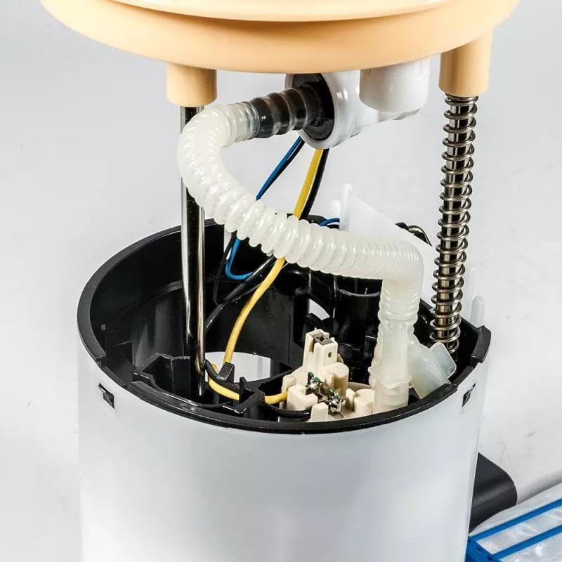 ya 5 8.10 Fuel pump module assembly for Volvo S80L for Ford 2.0T AG9N-9H307-CB A2C80771100