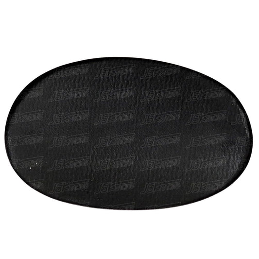 ya 4 8.8.2 Carbon Fiber Fuel Cap Cover for Porsche Boxster 987 Cay for Man S 2005-2012