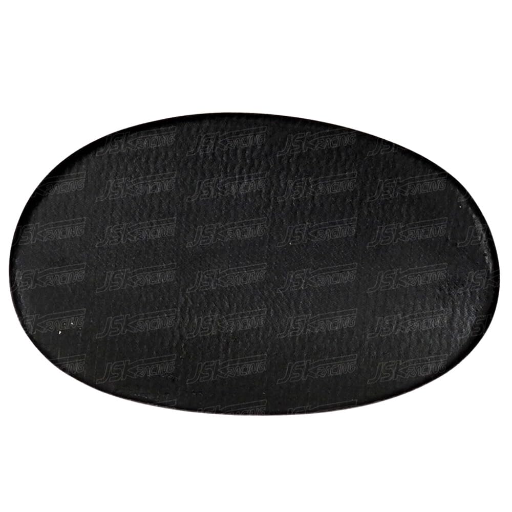 ya 5 8.24 baidi Carbon Fiber Fuel Cap Cover for Porsche Boxster 987 Cay for Man S 2005-2012
