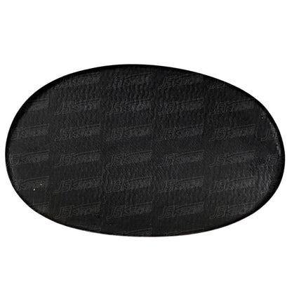 ya 5 8.24 baidi Carbon Fiber Fuel Cap Cover for Porsche Boxster 987 Cay for Man S 2005-2012