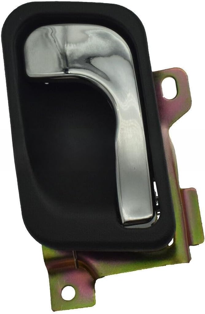 ya 4 8.24 baidi for Mitsubishi Montero Pajero 1990-2000 Interior Door Handle Left Side 
