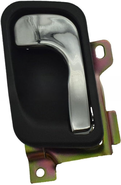 ya 4 8.24 baidi for Mitsubishi Montero Pajero 1990-2000 Interior Door Handle Left Side 