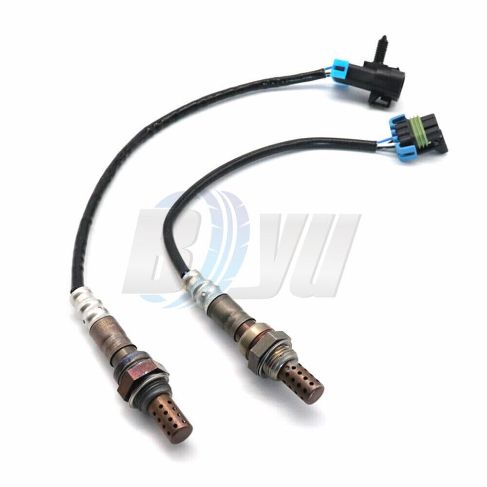 ya 2 8.15 for Vauxhall for Opel Astra J GTC Insignia 2.0L O2 Oxygen Sensor 12617648 12629659