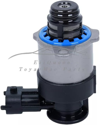 ya 11 9.14 baidiFor 2011-2016 LML Du for Ram ax Exergy CP4 Saver Improved Stock Inlet Metering Valve