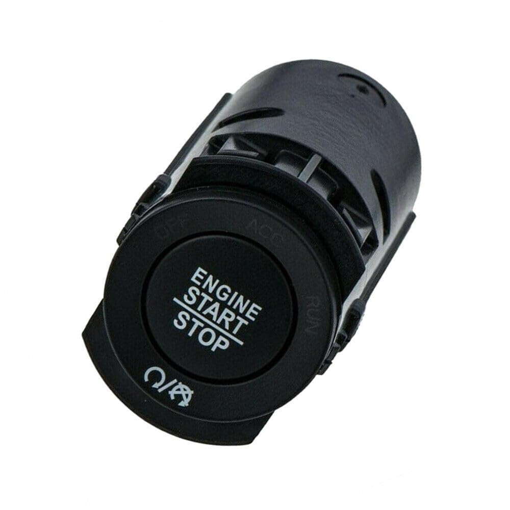 ya 4 8.8.2 Black Stop/Start Switch Button for Dodge Durango 2014-20 Chrysler 300 2011-14