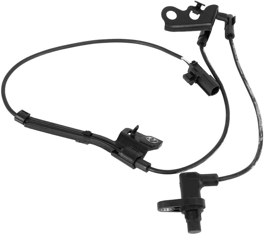 ya 4 8.8 Right Front 89542-12100 Fit 09-13 for Toyota for Corolla 1.8L 2ZRFE ABS Speed Sensor