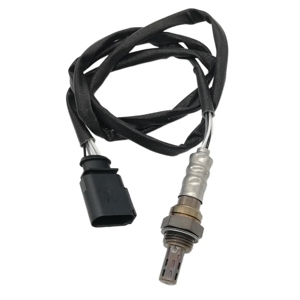 ya 4 8.8 New Rear Left Oxygen O2 Sensor 4L0906262J Fits for Audi Q7 2011-2015 3.0L TFSI