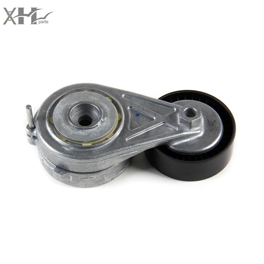 ya 10 9.16 baidi Belt Tensioner Assembly for VW Amarok Transporter for Audi A4 A5 Q5 06H 903 133G