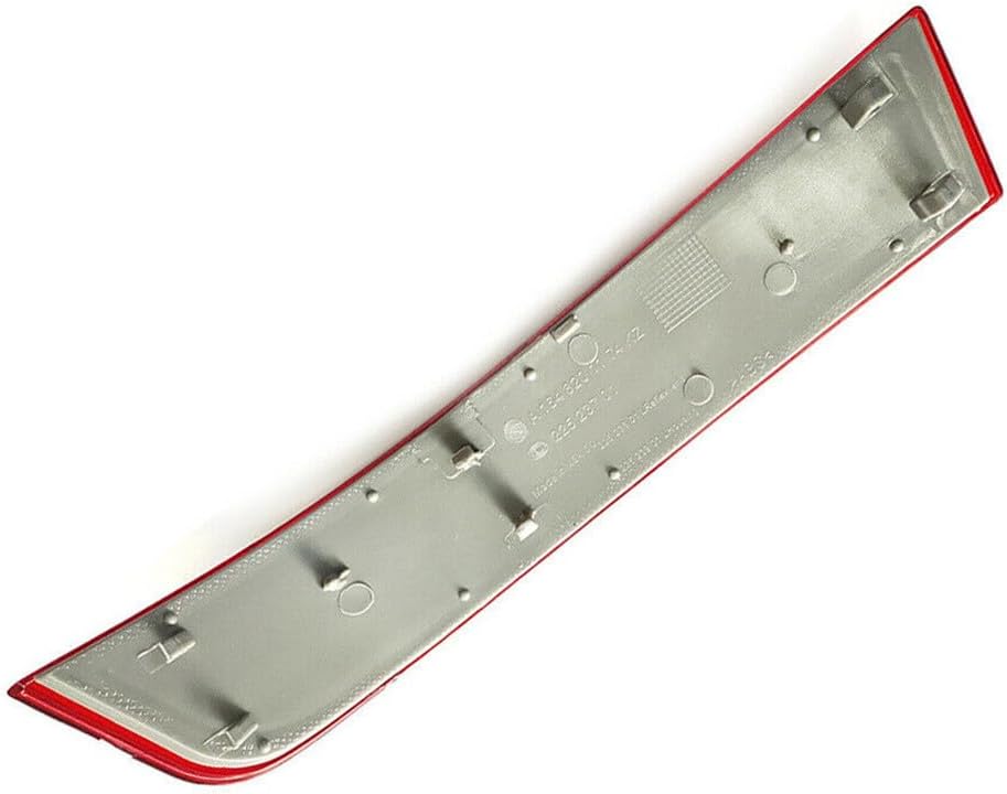 ya 2 8.15 Left Side Reflector 1648201174 for Mercedes-Benz W164 2007-2009 X164 2006-2012