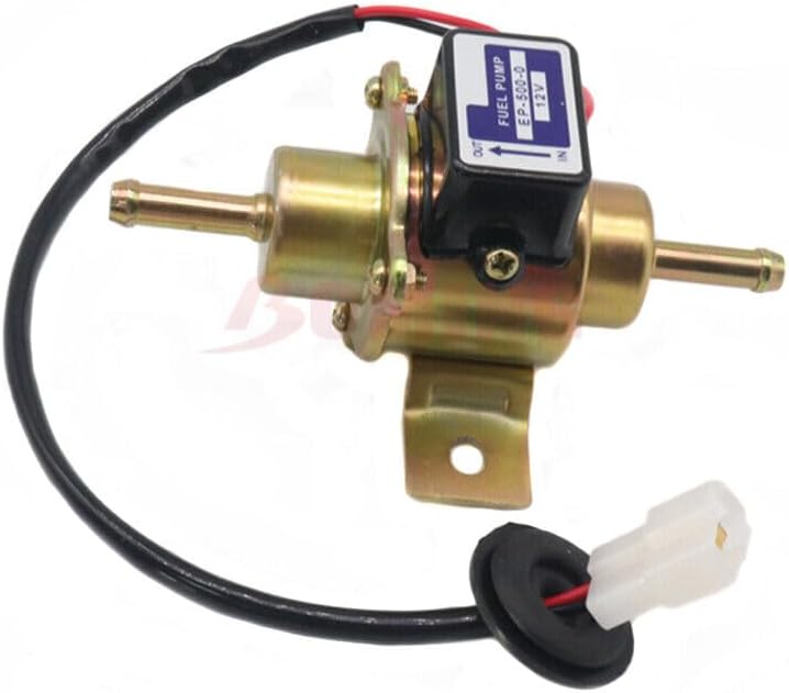ya 5 8.10 12585-52031 12585-52030 12V diesel fuel pump for Kubota Yanmar Cub Cadet